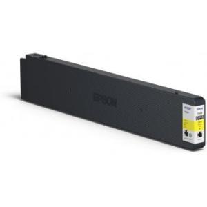 Original Epson T8584 Amarillo Cartucho de Tinta - C13T858400