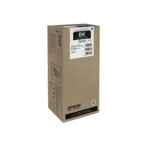 Original Epson T9731 Negro Cartucho de Tinta - C13T973100