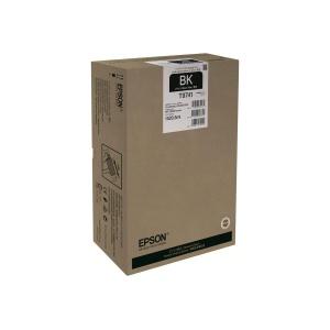 Original Epson T9741 Negro Cartucho de Tinta - C13T974100