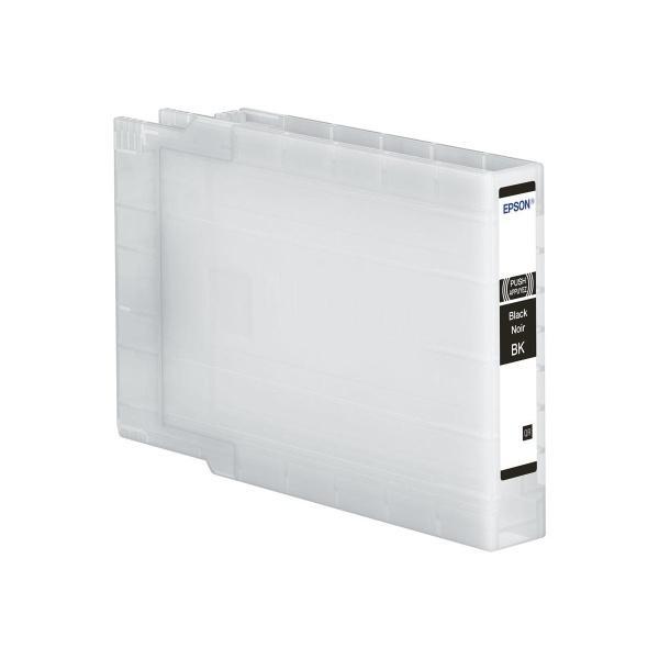 Original Epson T04A1 Negro Cartucho de Tinta - C13T04A140