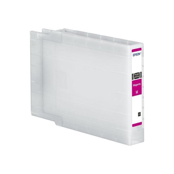 Original Epson T04A3 Magenta Cartucho de Tinta - C13T04A340