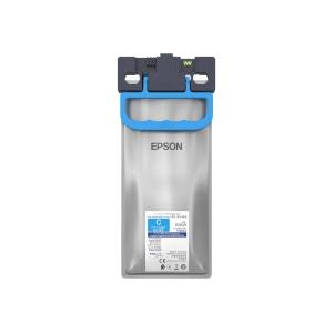 Original Epson T05A2 Cyan Cartucho de Tinta - C13T05A200