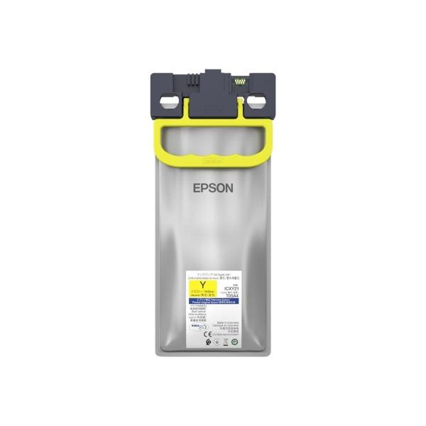 Original Epson T05A4 Amarillo Cartucho de Tinta - C13T05A400