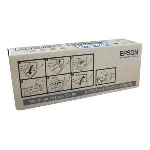 Original Epson T6190 Tanque de Mantenimiento - C13T619000