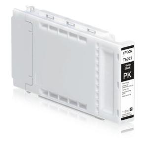 Original Epson T6921 Negro Photo Cartucho de Tinta - C13T692100