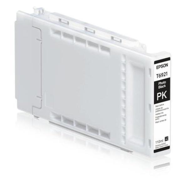 Original Epson T6921 Negro Photo Cartucho de Tinta - C13T692100