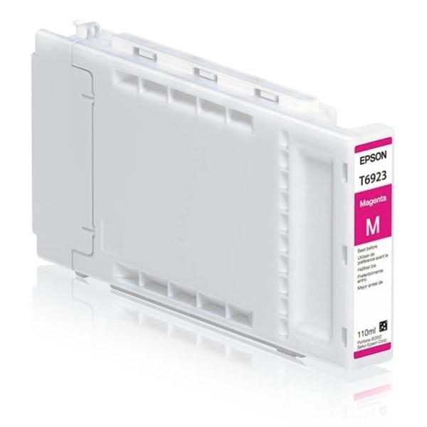 Original Epson T6923 Magenta Cartucho de Tinta - C13T692300