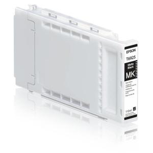 Original Epson T6925 Negro Mate Cartucho de Tinta - C13T692500