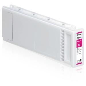 Original Epson T6943 Magenta Cartucho de Tinta - C13T694300