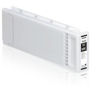 Original Epson T6945 Negro Mate Cartucho de Tinta - C13T694500