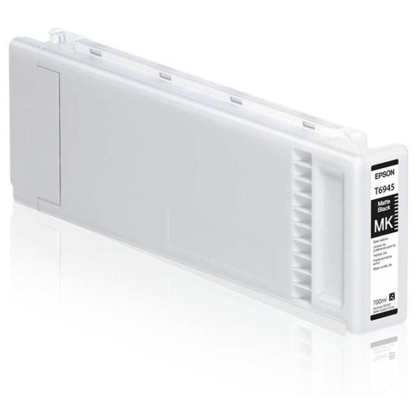 Original Epson T6945 Negro Mate Cartucho de Tinta - C13T694500