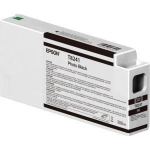 Original Epson T8241 Negro Photo Cartucho de Tinta - C13T824100