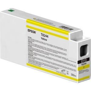 Original Epson T8244 Amarillo Cartucho de Tinta - C13T824400