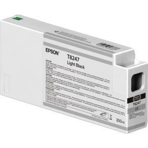 Original Epson T8247 Negro Light Cartucho de Tinta - C13T824700
