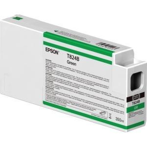 Original Epson T824B Verde Cartucho de Tinta - C13T824B00