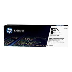 Original HP CF300A Negro Cartucho de Toner - 827A