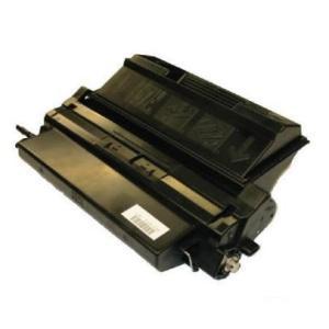 Compatible OKI B6200 Negro Cartucho de Toner - 09004078