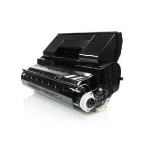 Compatible OKI B6500 Negro Cartucho de Toner - 09004462