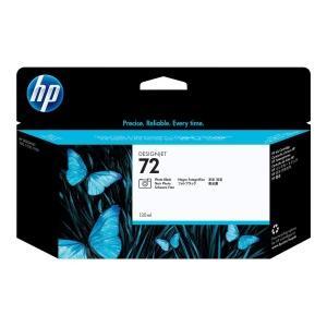 Original HP 72 Negro Photo Cartucho de Tinta - C9370A