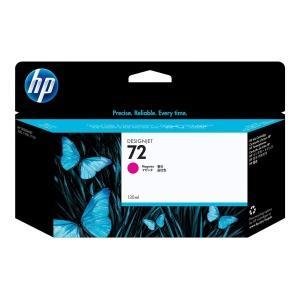Original HP 72 Magenta Cartucho de Tinta - C9372A