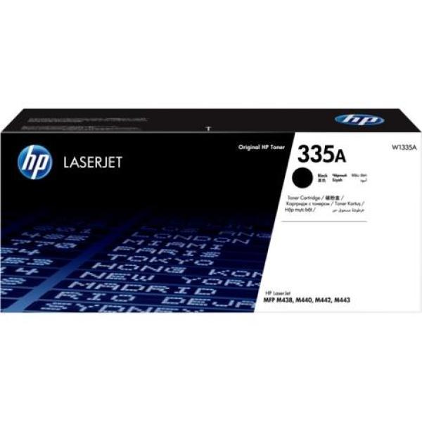 Original HP W1335A Negro Cartucho de Toner - 335A