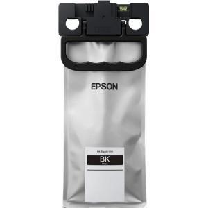 Original Epson T01C1 Negro Cartucho de Tinta - C13T01C100