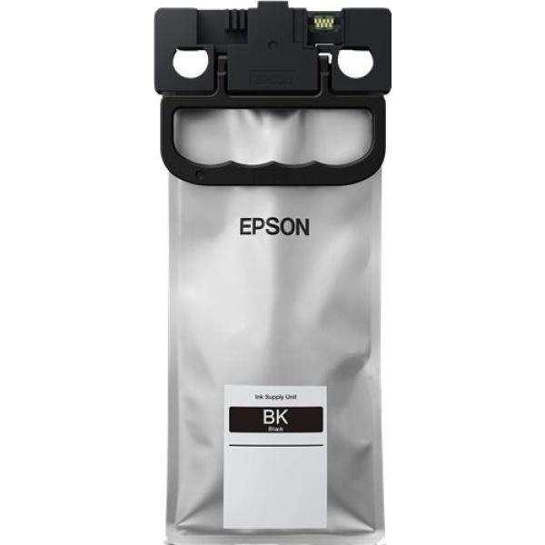 Original Epson T01C1 Negro Cartucho de Tinta - C13T01C100
