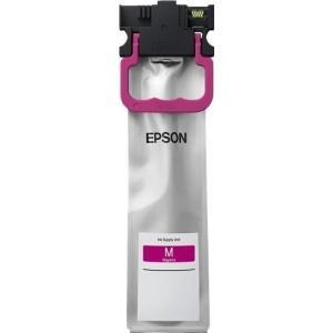 Original Epson T01C3 Magenta Cartucho de Tinta - C13T01C300