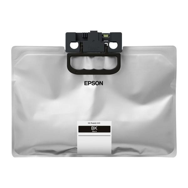 Original Epson T01D1 Negro Cartucho de Tinta - C13T01D100