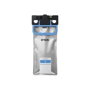 Original Epson T01D2 Cyan Cartucho de Tinta - C13T01D200