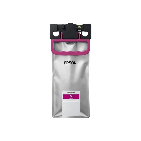 Original Epson T01D3 Magenta Cartucho de Tinta - C13T01D300