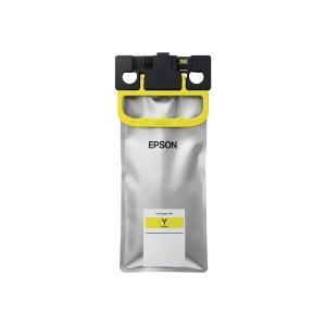 Original Epson T01D4 Amarillo Cartucho de Tinta - C13T01D400