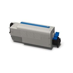 Compatible OKI B840 ES8140 Negro Cartucho de Toner - 44661802