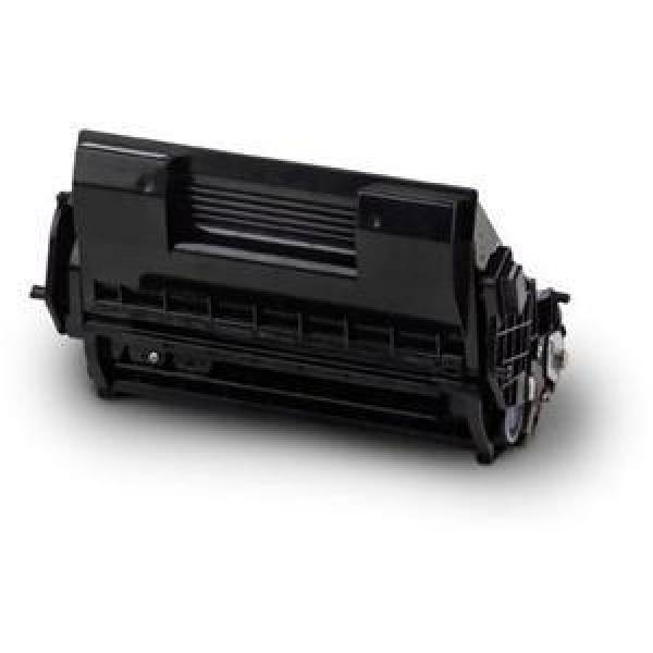 Compatible OKI B710 B720 B730 Negro Cartucho de Toner - 01279001 01279201