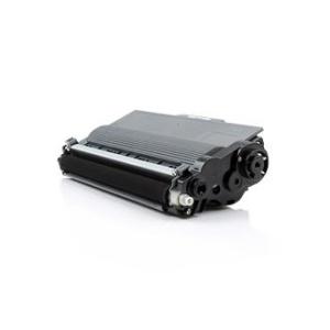 Cartucho de tóner Negro compatible Brother TN3390