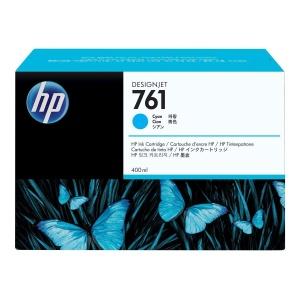 Original HP 761 Cyan Cartucho de Tinta - CM994A