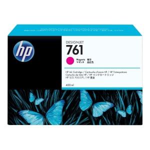 Original HP 761 Magenta Cartucho de Tinta - CM993A