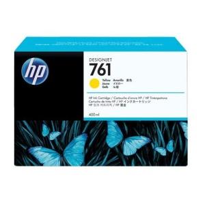 Original HP 761 Amarillo Cartucho de Tinta - CM992A
