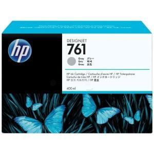 Original HP 761 Gris Cartucho de Tinta - CM995A