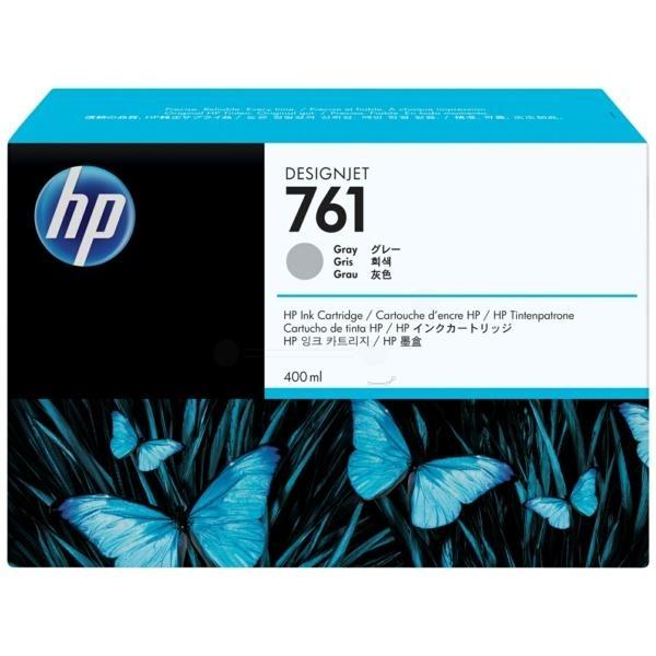 Original HP 761 Gris Cartucho de Tinta - CM995A