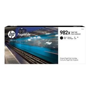 Original HP 982X Negro Cartucho de Tinta - T0B30A