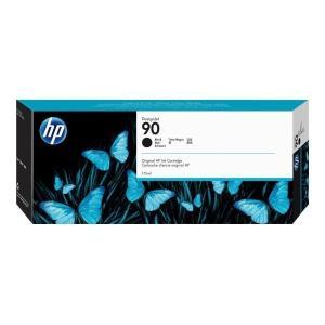 Original HP 90 Negro Cartucho de Tinta - C5059A