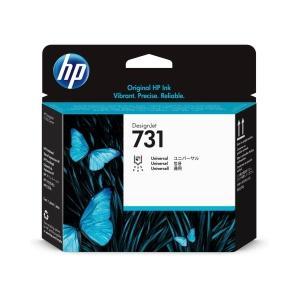 Original HP 731 Cabezal de Impresion - P2V27A