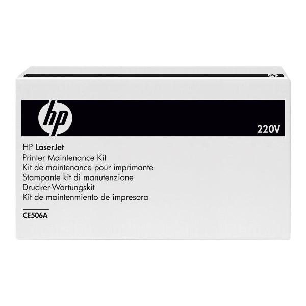 Original HP CE506A Fusor 220v