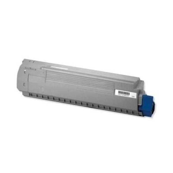 Compatible OKI Executive ES8430 ES8460MFP Negro Cartucho de Toner - 44059128 44059232