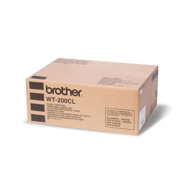 Original Brother WT200CL Bote Residual