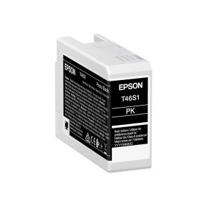 Original Epson T46S1 Negro Photo Cartucho de Tinta - C13T46S100