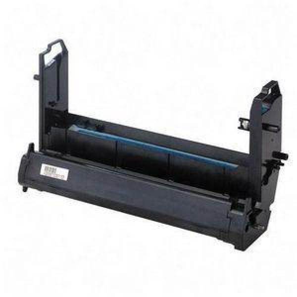 Compatible OKI C7100 C7300 C7350 C7500 Amarillo Tambor de Imagen - 41962805 (Drum)