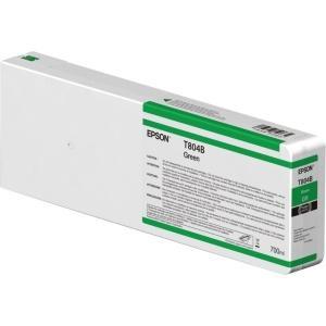 Original Epson T804B Verde Cartucho de Tinta - C13T804B00