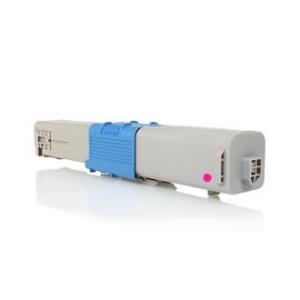 Compatible OKI Executive ES5432 ES5442 ES5463 ES5473 Magenta Cartucho de Toner - 46490622